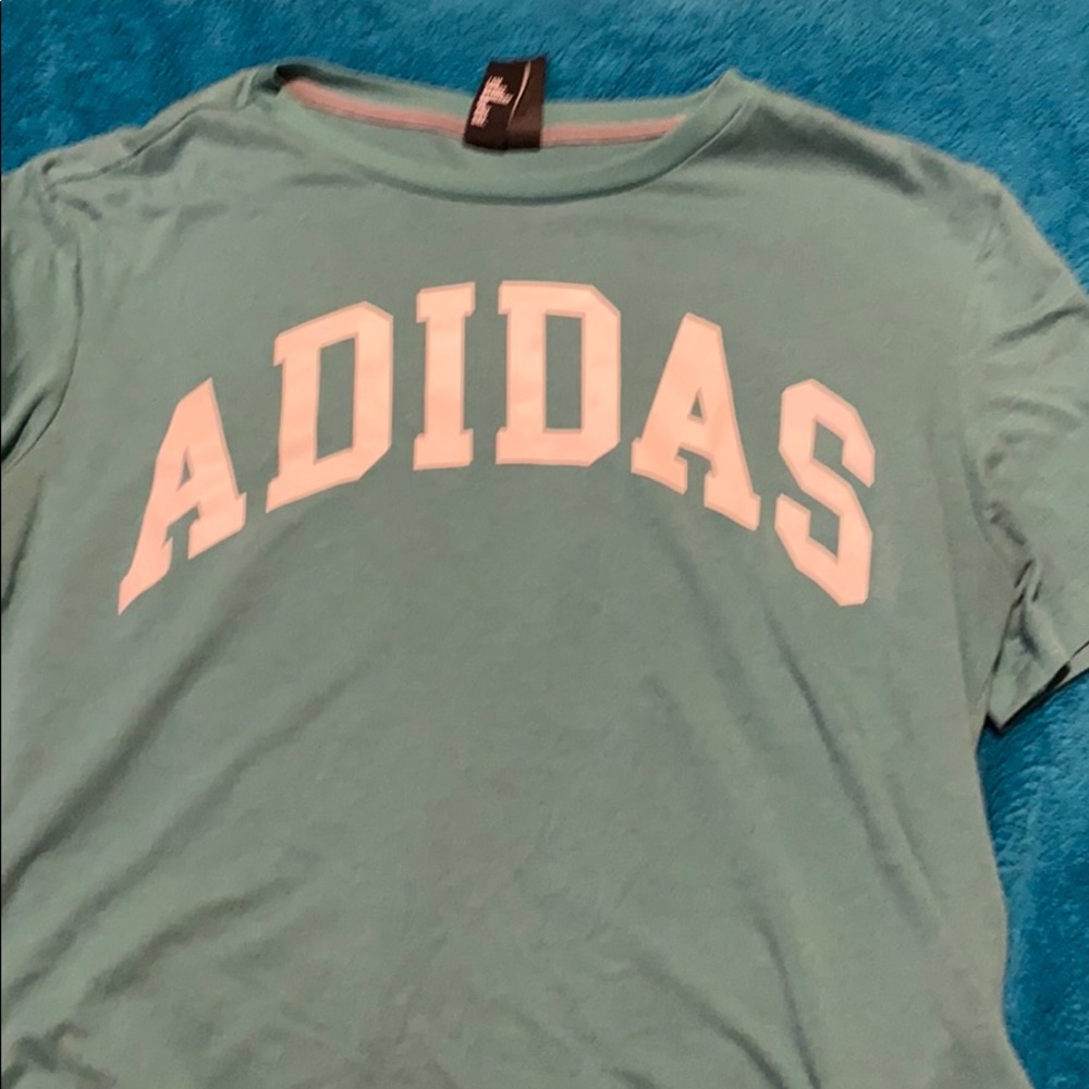 adidas shirt